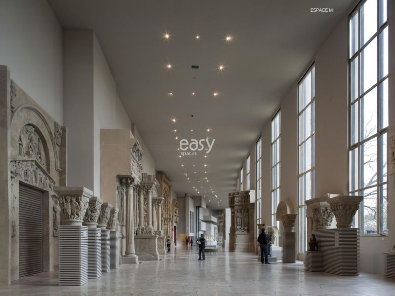 lieu événementiel atypique paris